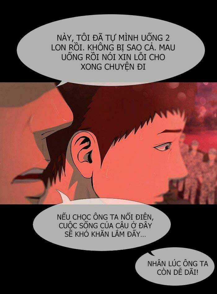 Dead Days - Chapter 40 - Trang 26