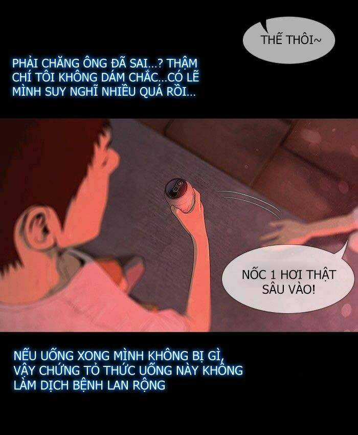 Dead Days - Chapter 40 - Trang 27