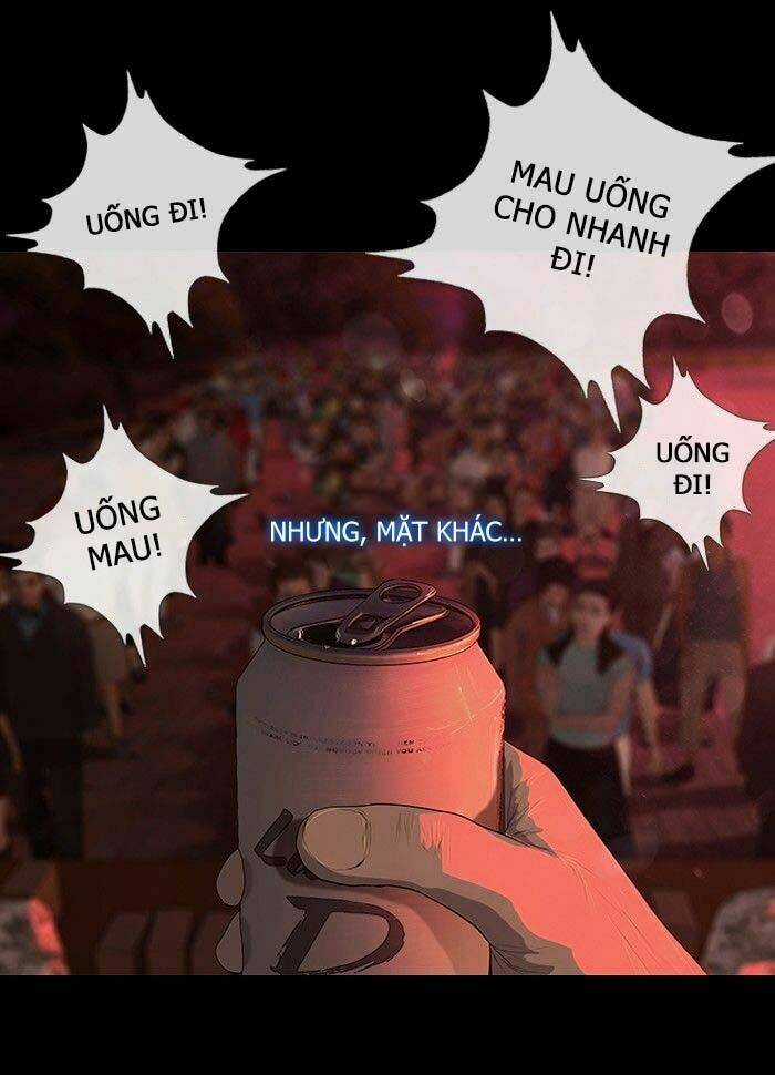 Dead Days - Chapter 40 - Trang 28