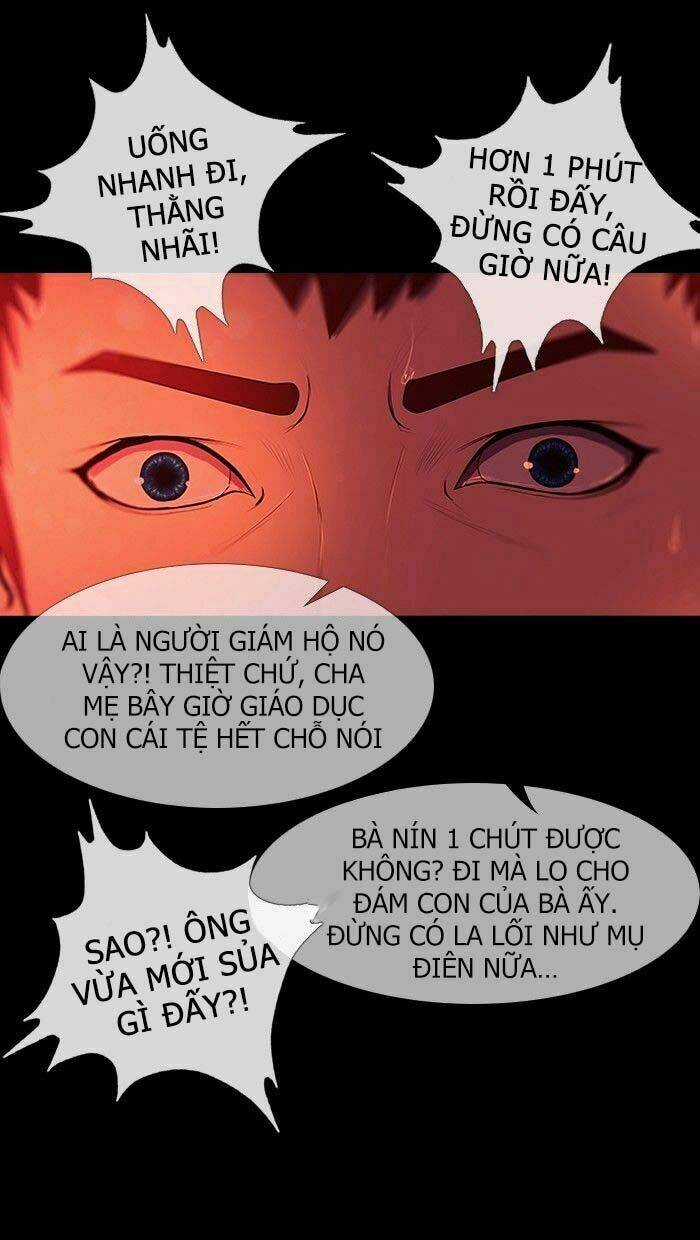 Dead Days - Chapter 40 - Trang 30