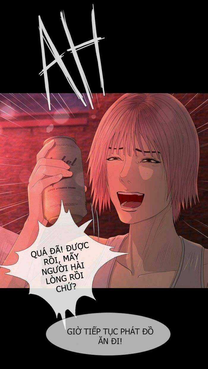 Dead Days - Chapter 40 - Trang 34