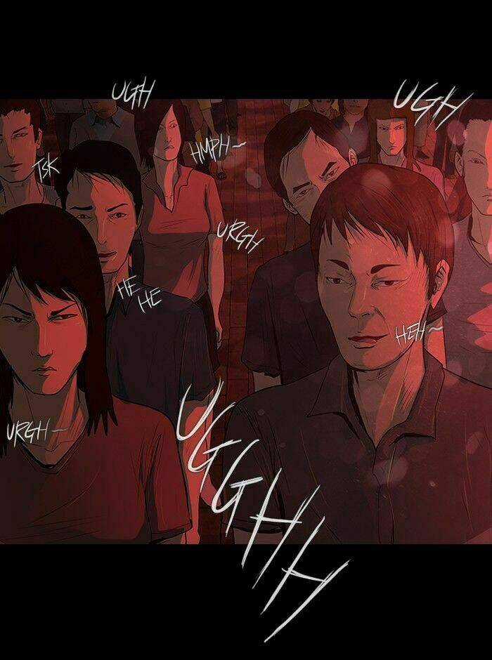 Dead Days - Chapter 40 - Trang 35