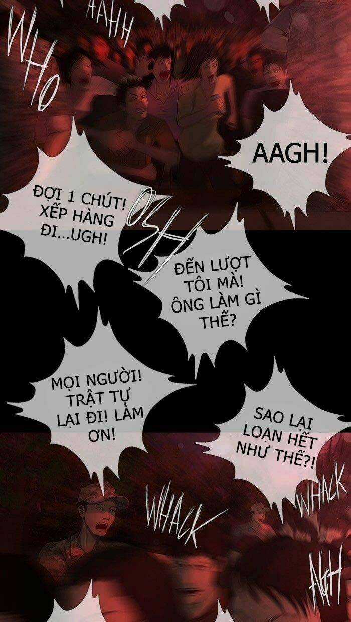 Dead Days - Chapter 40 - Trang 37