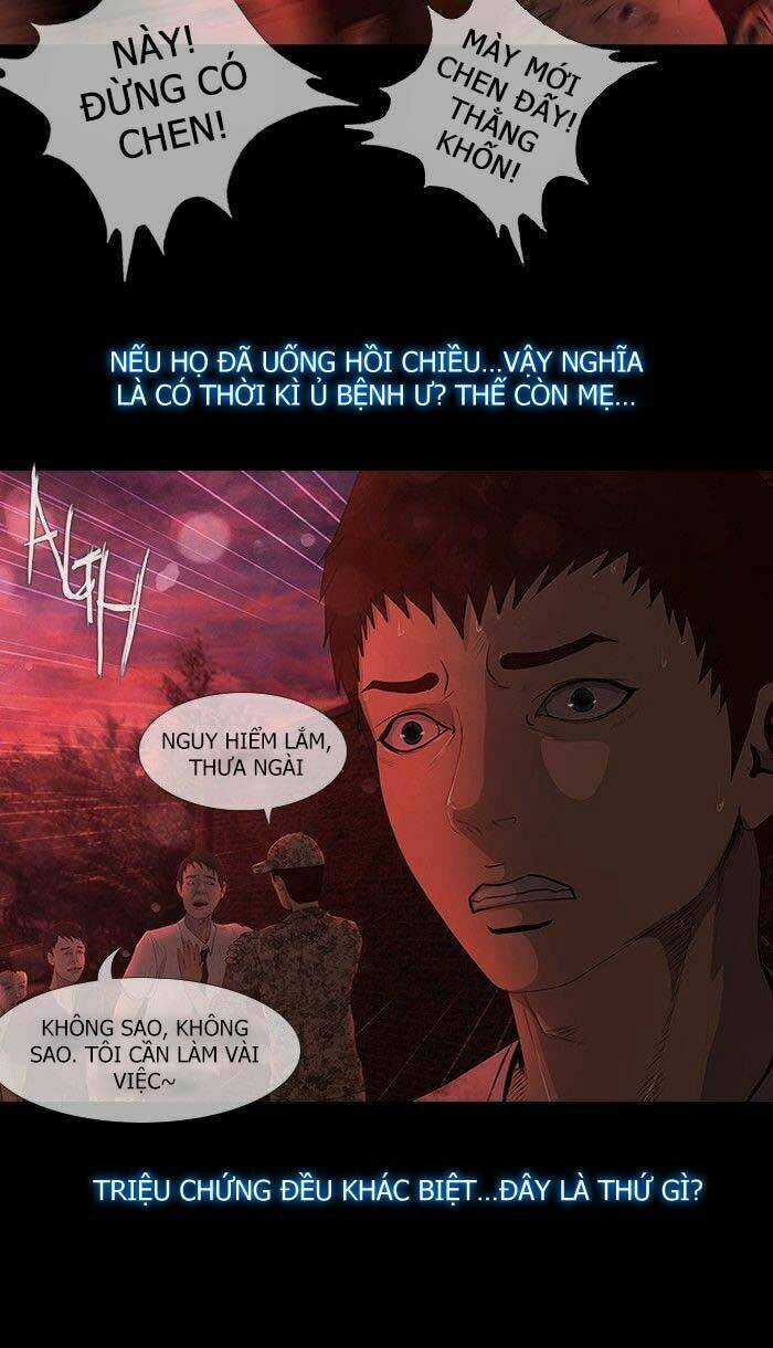 Dead Days - Chapter 40 - Trang 38