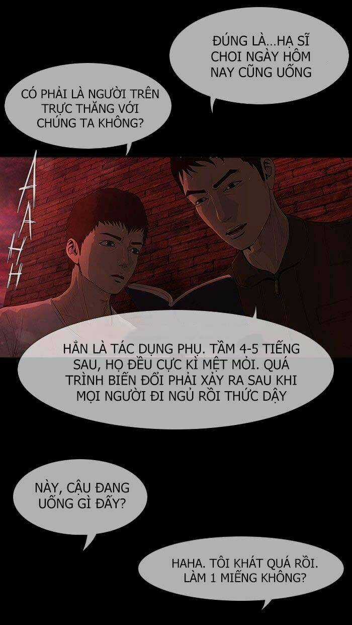 Dead Days - Chapter 40 - Trang 42