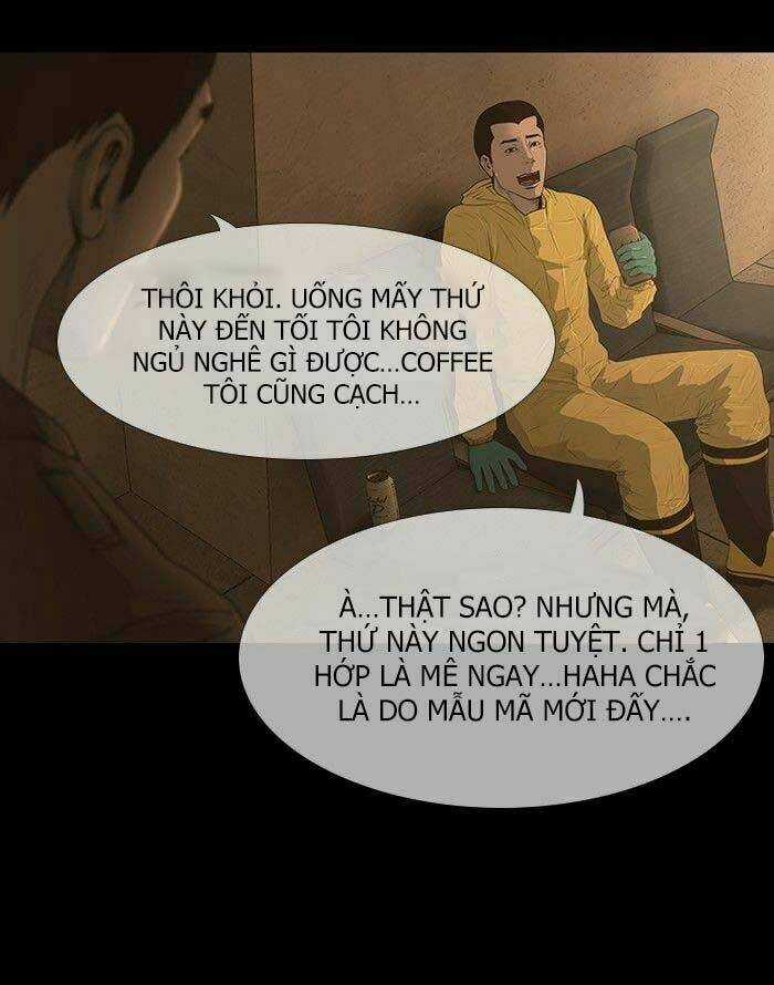 Dead Days - Chapter 40 - Trang 43