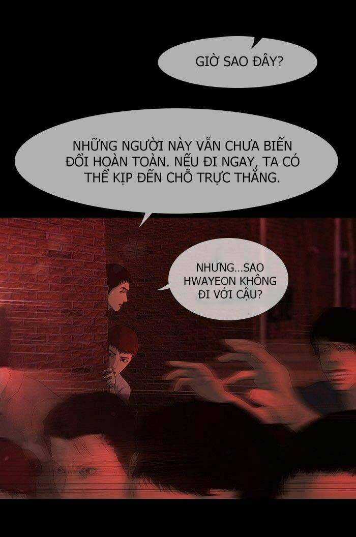 Dead Days - Chapter 40 - Trang 44