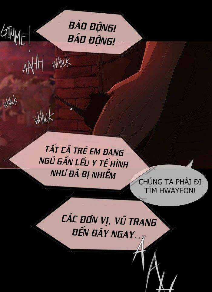 Dead Days - Chapter 40 - Trang 47