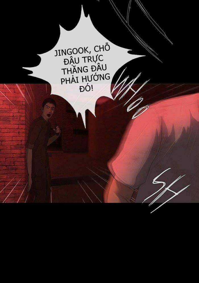 Dead Days - Chapter 40 - Trang 50