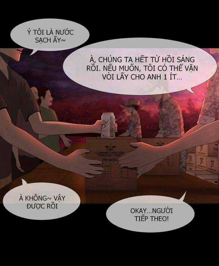 Dead Days - Chapter 40 - Trang 6
