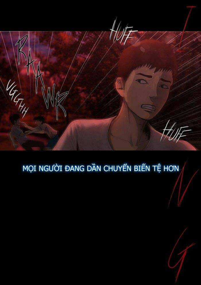 Dead Days - Chapter 40 - Trang 52