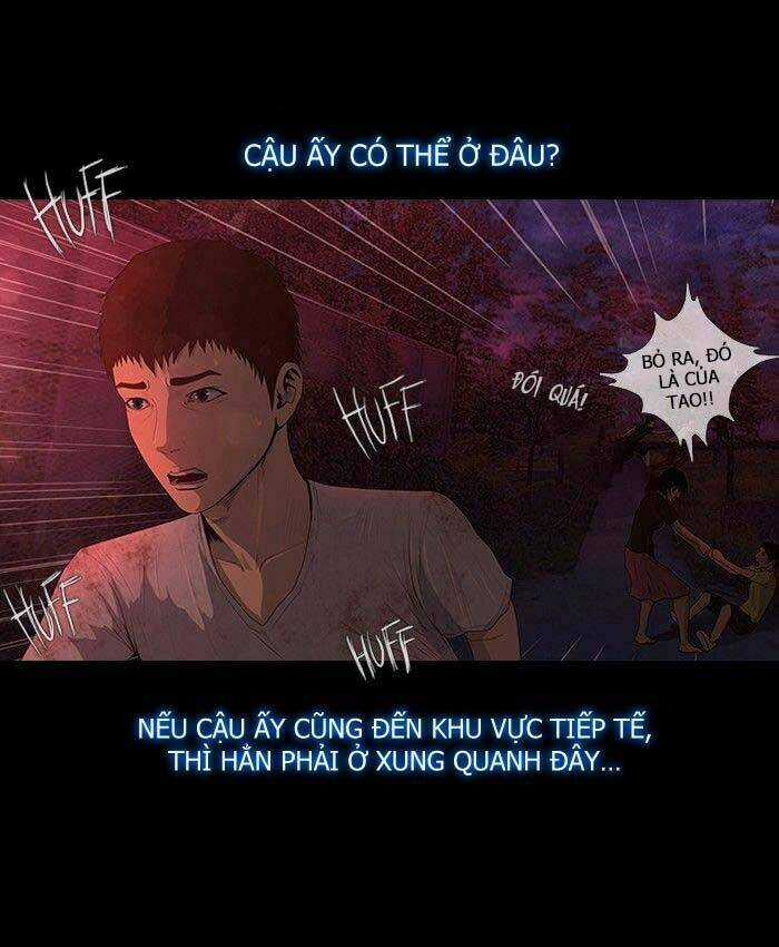 Dead Days - Chapter 40 - Trang 53