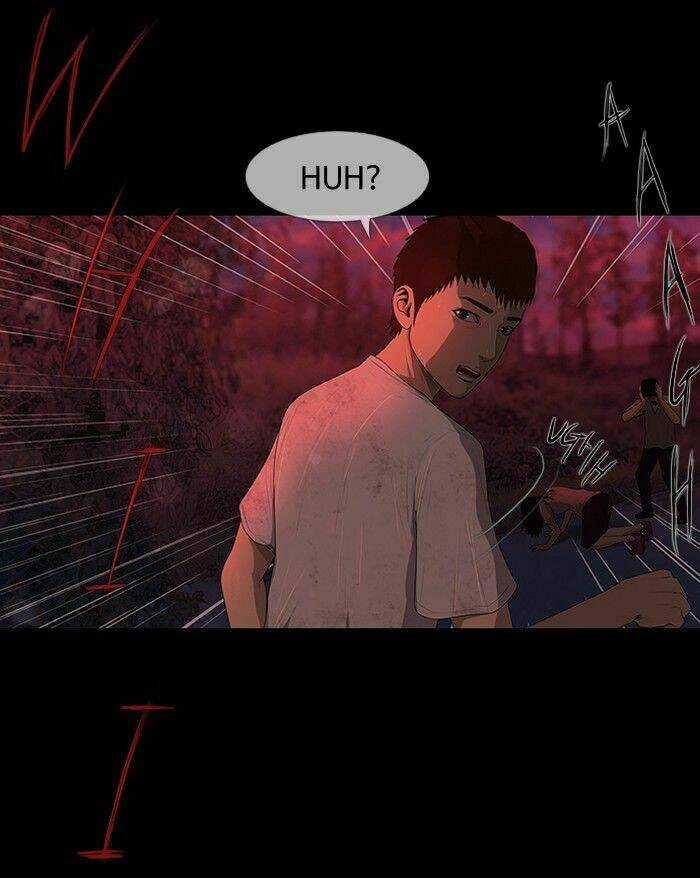 Dead Days - Chapter 40 - Trang 54