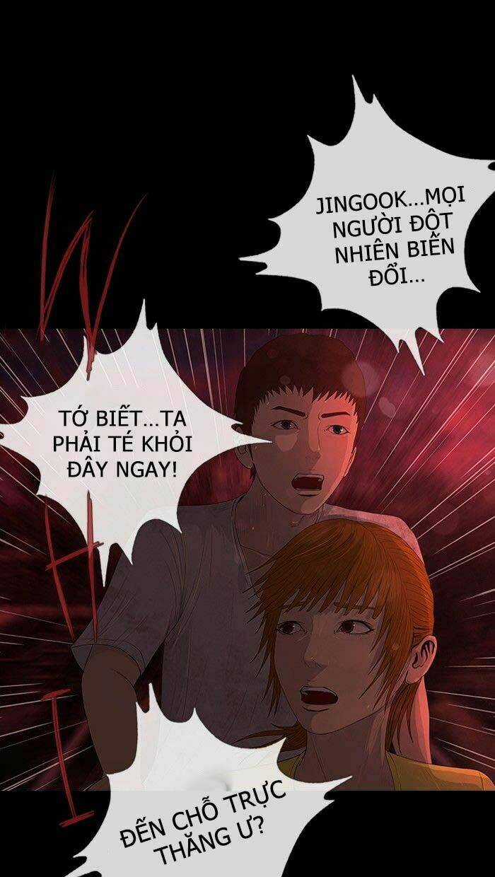 Dead Days - Chapter 40 - Trang 59