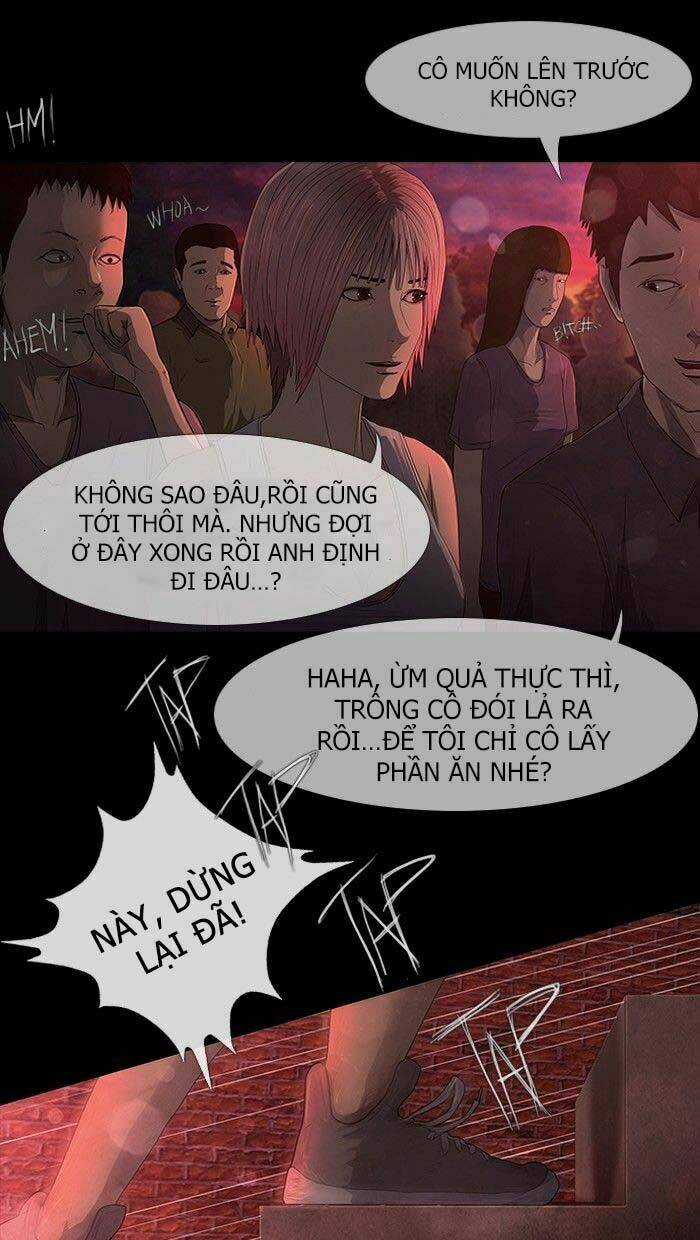 Dead Days - Chapter 40 - Trang 7