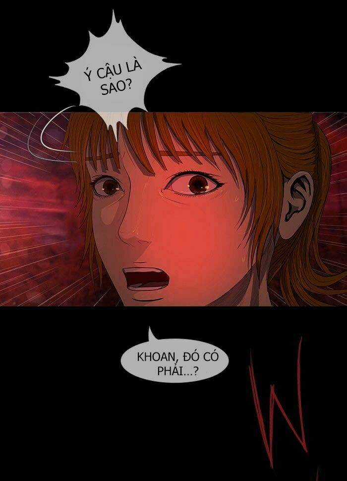 Dead Days - Chapter 40 - Trang 62