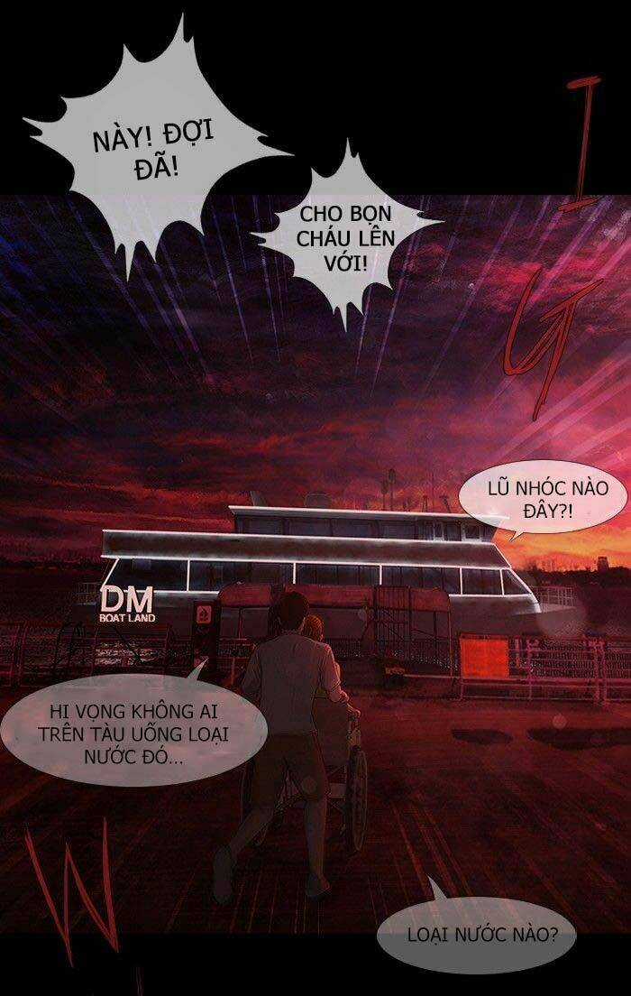 Dead Days - Chapter 40 - Trang 64