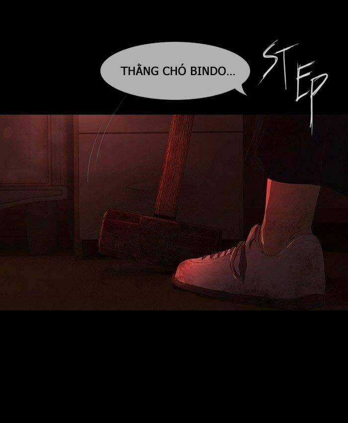 Dead Days - Chapter 40 - Trang 67