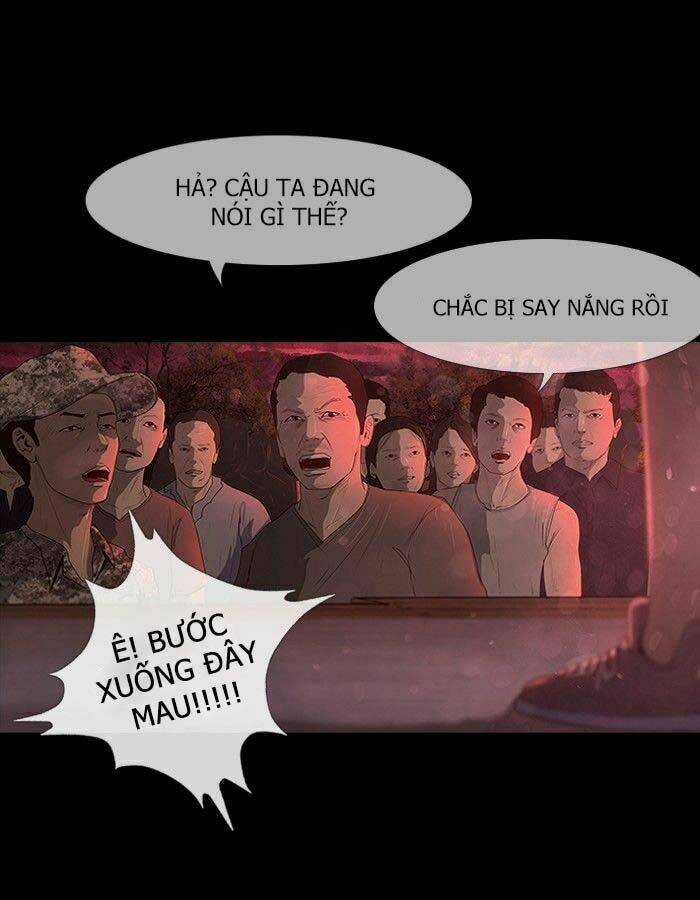 Dead Days - Chapter 40 - Trang 9