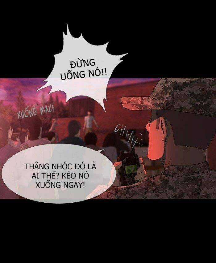 Dead Days - Chapter 40 - Trang 10