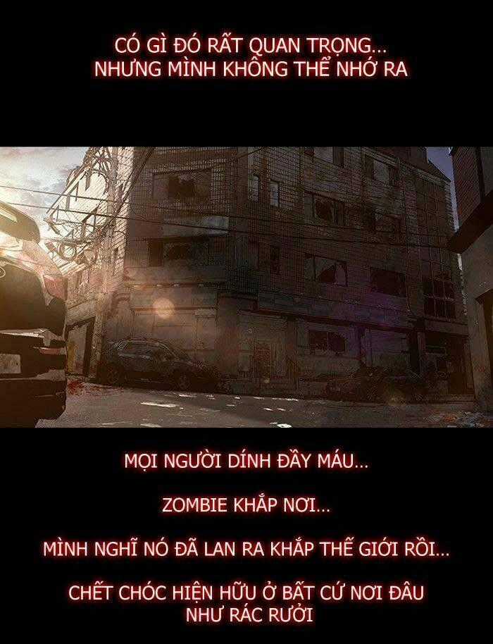 Dead Days - Chapter 41 - Trang 2