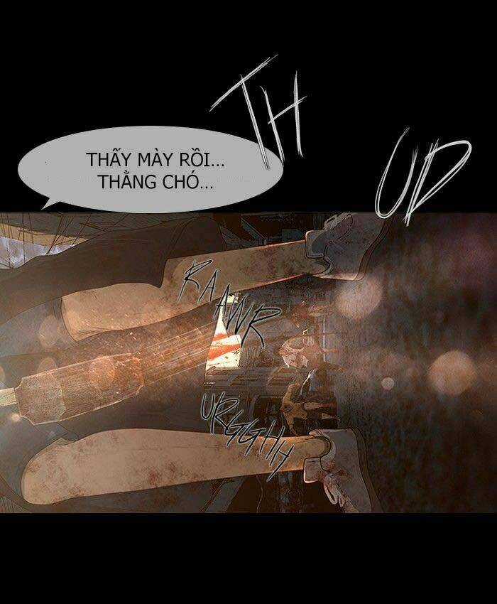 Dead Days - Chapter 41 - Trang 11