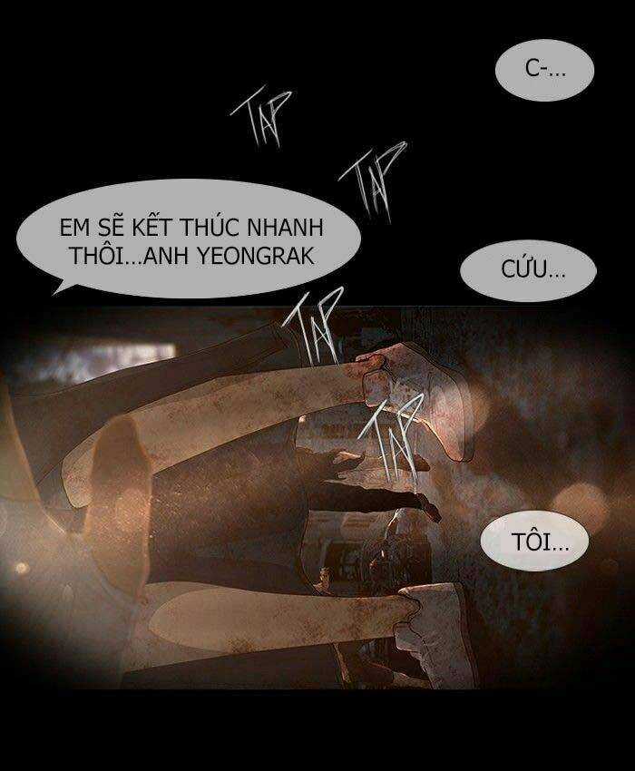 Dead Days - Chapter 41 - Trang 12