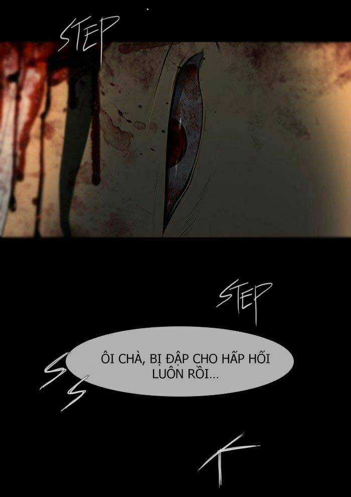 Dead Days - Chapter 41 - Trang 18