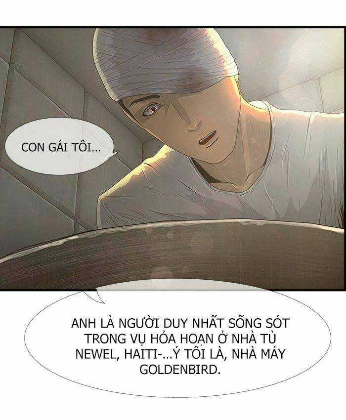 Dead Days - Chapter 41 - Trang 33