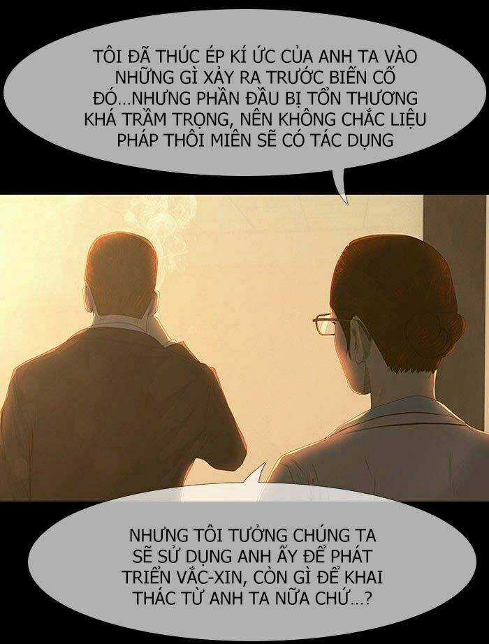 Dead Days - Chapter 41 - Trang 43