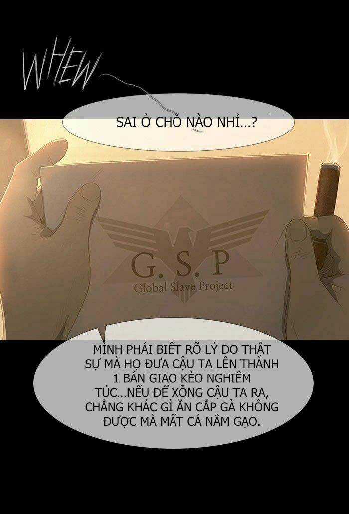 Dead Days - Chapter 41 - Trang 45