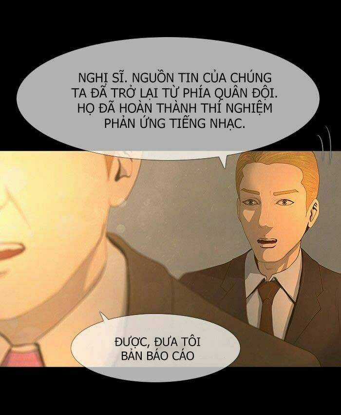 Dead Days - Chapter 41 - Trang 46