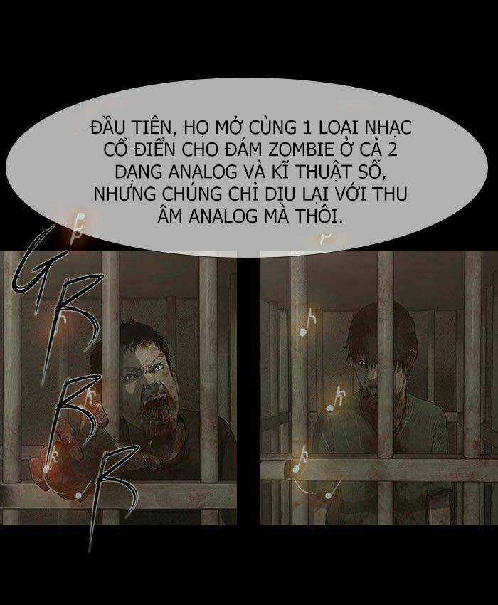 Dead Days - Chapter 41 - Trang 47