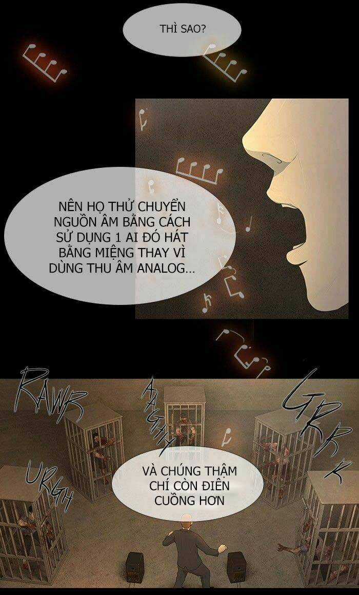 Dead Days - Chapter 41 - Trang 48