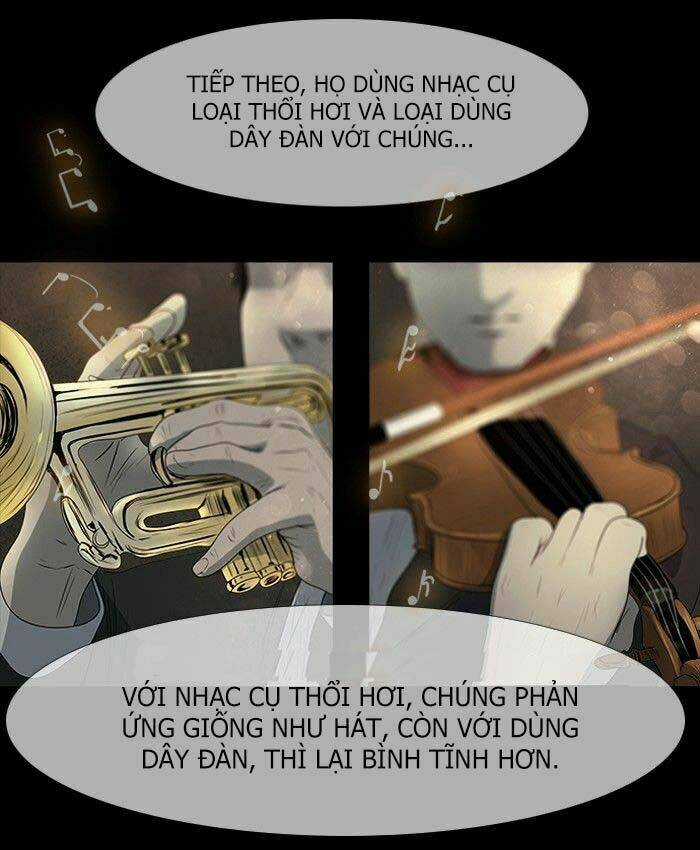 Dead Days - Chapter 41 - Trang 49