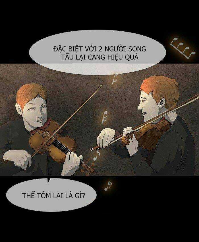 Dead Days - Chapter 41 - Trang 50