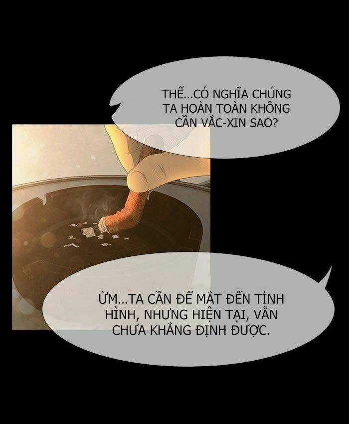 Dead Days - Chapter 41 - Trang 53