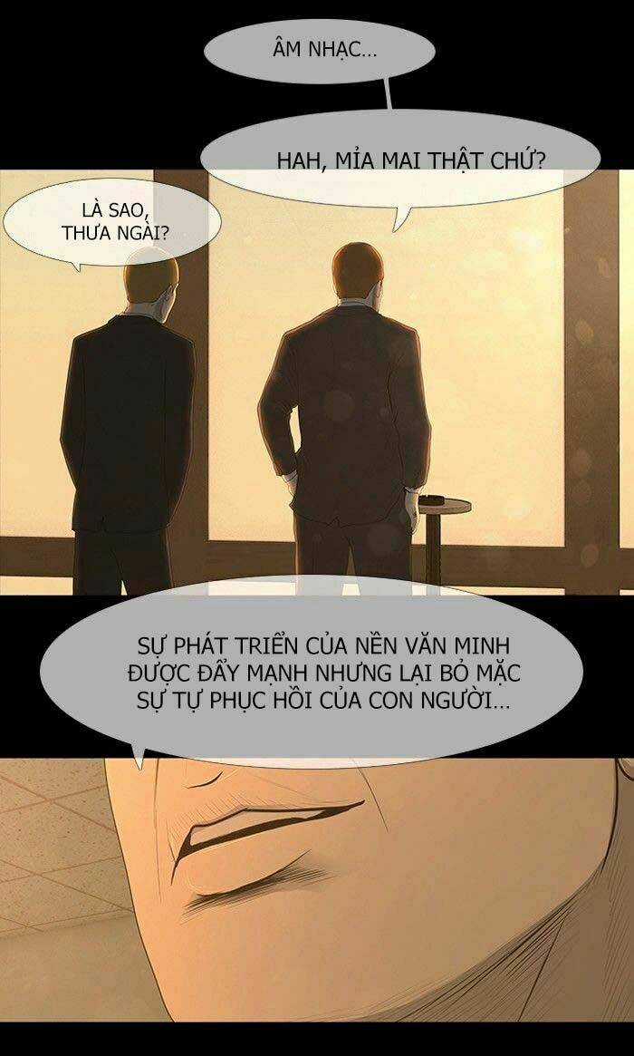 Dead Days - Chapter 41 - Trang 54