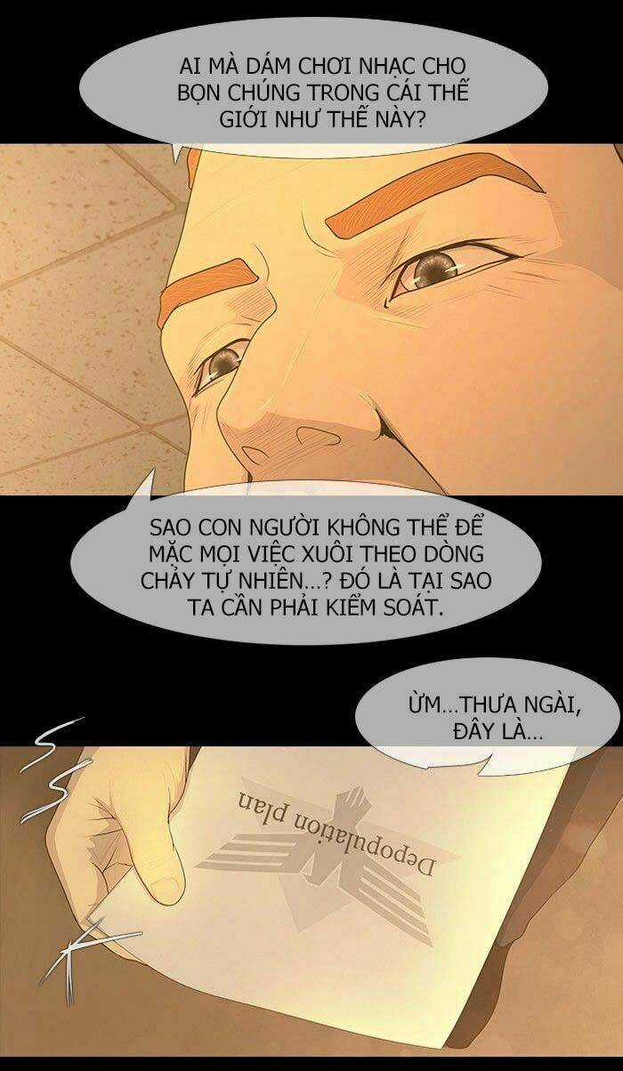 Dead Days - Chapter 41 - Trang 55