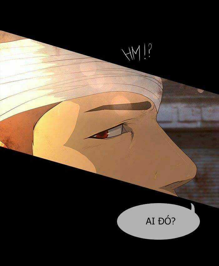 Dead Days - Chapter 41 - Trang 8