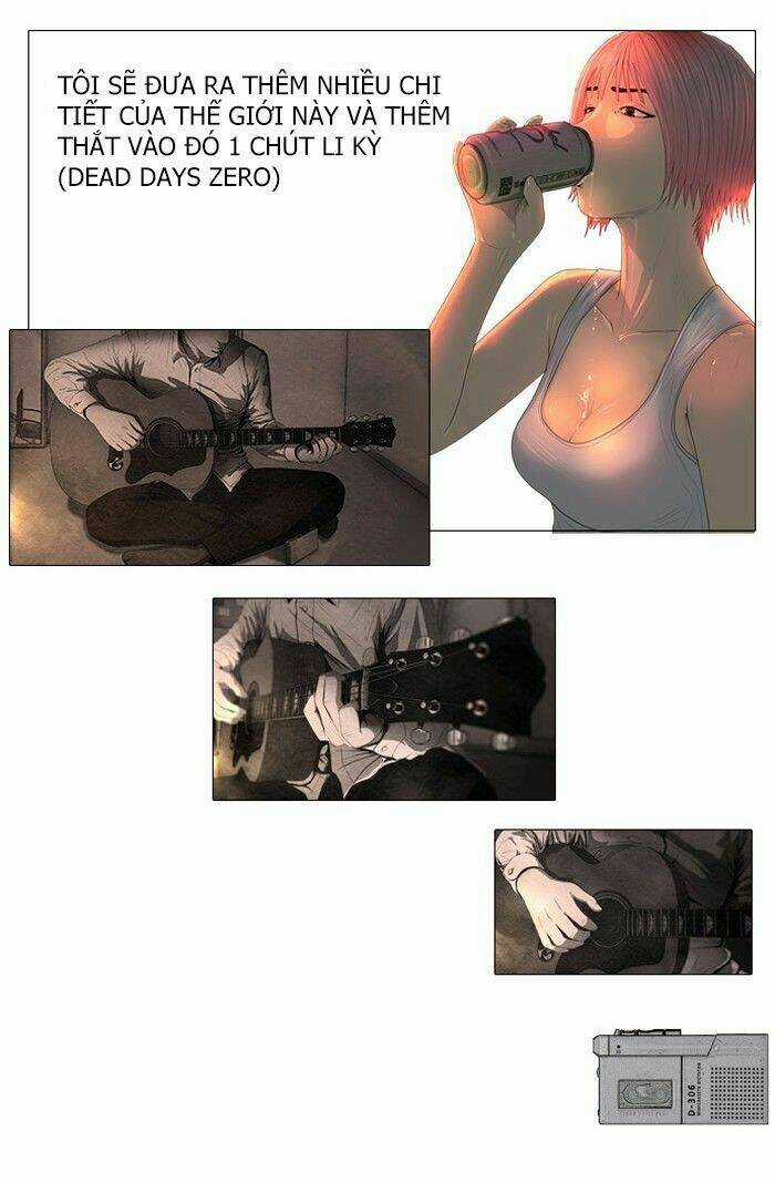 Dead Days - Chapter 42 - Trang 13