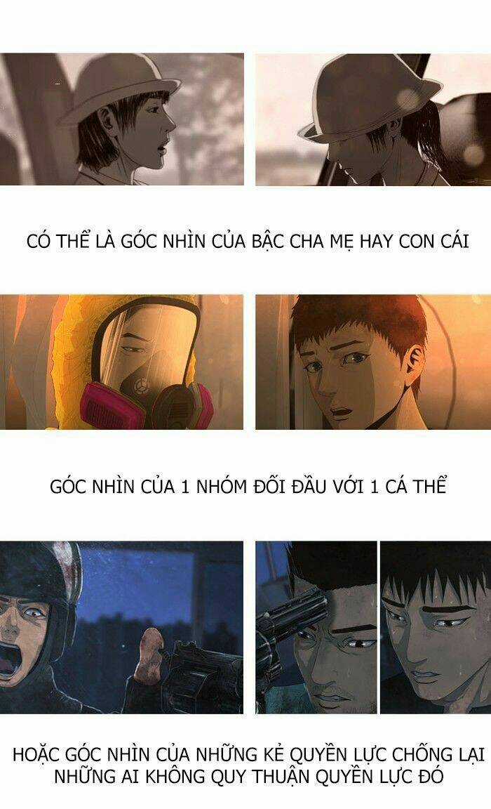 Dead Days - Chapter 42 - Trang 15