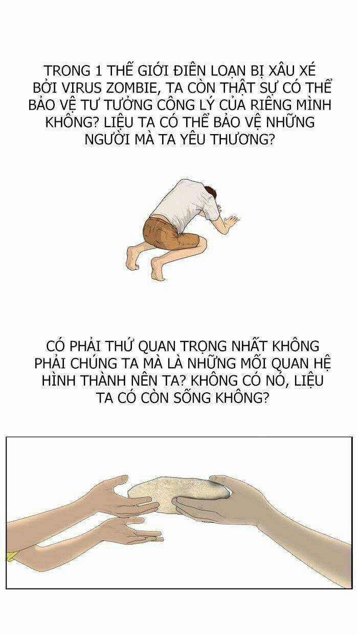 Dead Days - Chapter 42 - Trang 17