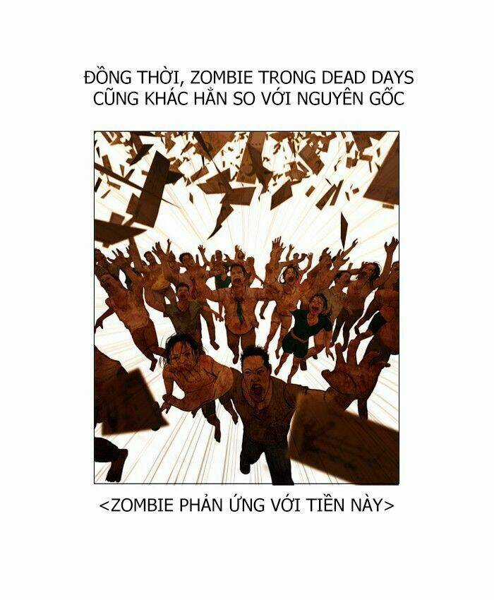 Dead Days - Chapter 42 - Trang 19
