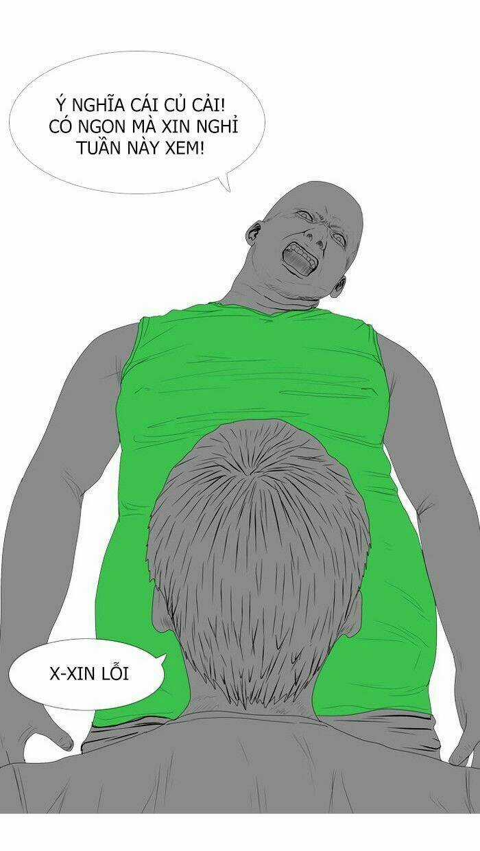 Dead Days - Chapter 42 - Trang 3