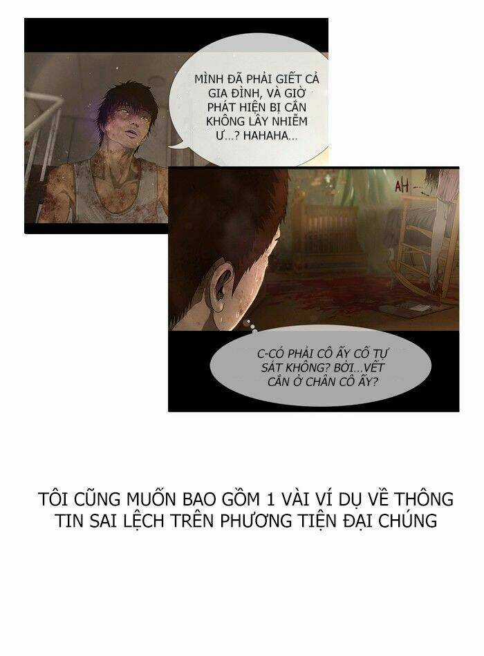 Dead Days - Chapter 42 - Trang 21