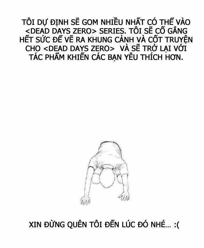 Dead Days - Chapter 42 - Trang 24