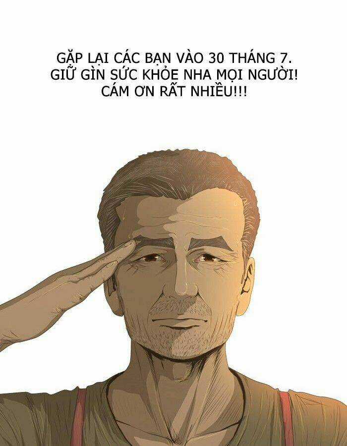 Dead Days - Chapter 42 - Trang 26