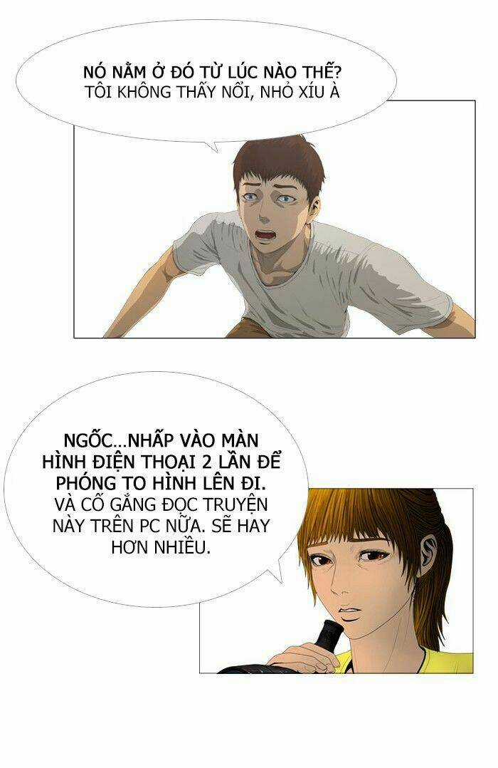 Dead Days - Chapter 42 - Trang 6