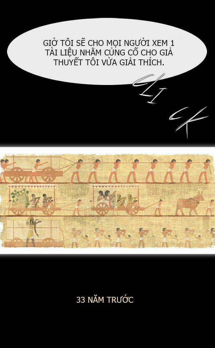 Dead Days - Chapter 43 - Trang 13